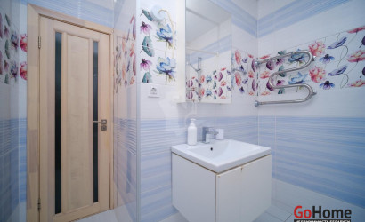 Купить 1-комнатную квартиру, Минск, Чорного ул., 25 (Первомайский район). Фото 28