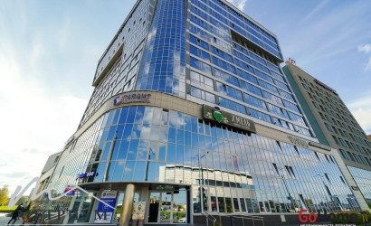 Аренда офиса, Минск, Толстого ул., 10, 1316.3 кв.м. Фото 8