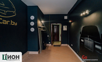 Продажа офиса, Витебск, ул. Зеньковой , д. 1-2к,  16.7 кв.м.. Фото 5