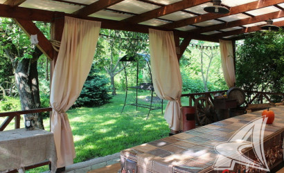 Купить дом, Олизаров Став, Степанковский с/с, 24.97 соток. Фото 29