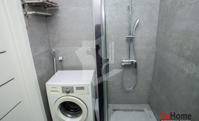 Купить 1-комнатную квартиру, Минск, Брилевская ул., 37 (Октябрьский район). Фото 15