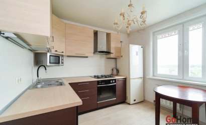 Купить 1-комнатную квартиру, Минск, Основателей, 11(Первомайский район). Фото 24