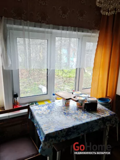  2-этаж.(45.5 м2), Гатовино(С Трактор-Колицы)