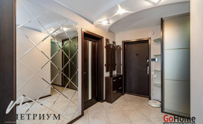 Купить 2-комнатную квартиру, Минск, Громова ул., 26 (Московский район). Фото 7