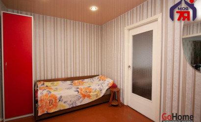 Купить 2-комнатную квартиру, Молодечно, Великий Гостинец ул., 80. Фото 10