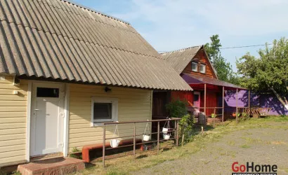  2-этаж.(250 м2), Черевки(Черевки, новая,13)