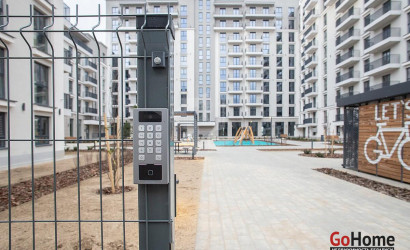 Купить 3-комнатную квартиру, Минск, Виталия Цвирко ул., 67 (Советский район). Фото 10