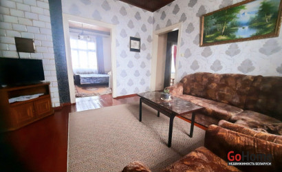 Снять коттедж, Волковыск, Мудренко, 20. Фото 9