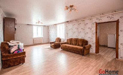 Купить дом, Полыковичи, Центральная, 12.5 соток. Фото 13