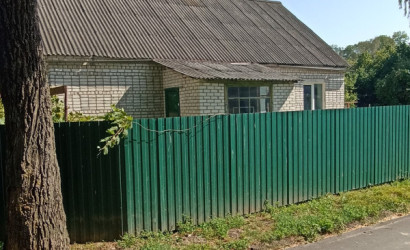 Купить дом, Жиличи, Ул.Парковая 1, 5 соток. Фото 5