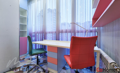 Купить 4-комнатную квартиру, Минск, Мстиславца ул., 22 (Первомайский район). Фото 22