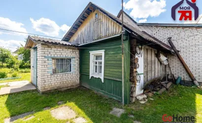  2-этаж.(185.7 м2), Ратомка(Приозерная ул.)