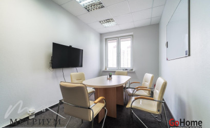 Аренда офиса, Минск, Либаво-Роменская ул., 23,  355.7 кв.м.. Фото 2