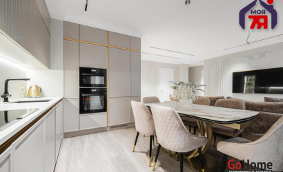 Купить 3-комнатную квартиру, Минск, Ильянская ул., 16 (Центральный район). Фото 3