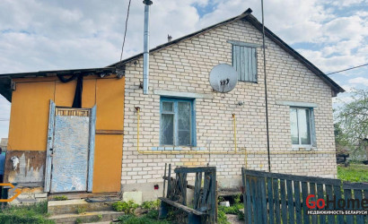 Купить дом, Октябрь, Молодежная ул., 10, 15 соток. Фото 9