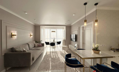 Купить 3-комнатную квартиру, Минск, Ильянская ул., 2/А (Центральный район). Фото 8