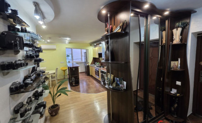 Купить 3-комнатную квартиру, Пинск, Ломоносова 18. Фото 6