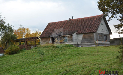 Купить дом, Койры, Центральная, 34 соток. Фото 3