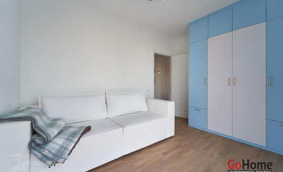 Купить 3-комнатную квартиру, Минск, Макаенка ул., 12/Ж (Первомайский район). Фото 21