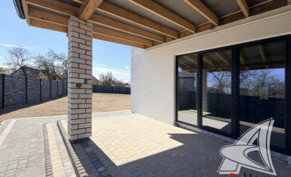 Купить дом, Брест, Лт. рябцева, 6.81 соток. Фото 21