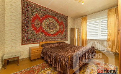 Купить коттедж, Домаши, Советская ул., 25 соток. Фото 22