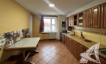 Купить 2-комнатную квартиру, Брест, Центр, ул. Краснознаменная. Фото 1