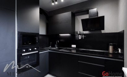 Купить 2-комнатную квартиру, Минск, Скорины ул., 41/А (Первомайский район). Фото 4