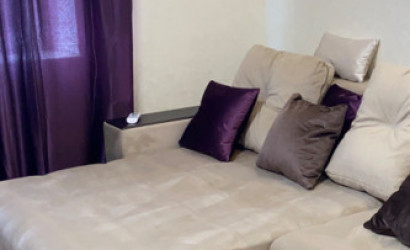 Снять 2-комнатную квартиру на сутки, Пинск, Парковая154. Фото 16