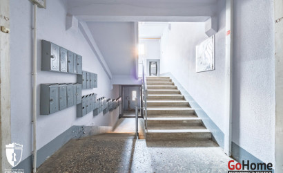 Купить 3-комнатную квартиру, Минск, Прушинских, 70(Ленинский район). Фото 24