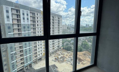 Купить 2-комнатную квартиру, Минск, Глаголева ул., 31 (Московский район). Фото 11