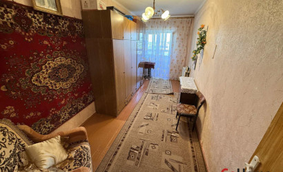 Купить 2-комнатную квартиру, Гродно, Калиновского, 5. Фото 3