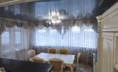 Снять 4-комнатную квартиру на сутки, Минск, ул. Ежи Гедройца, д. 2 (Московский район). Фото 9