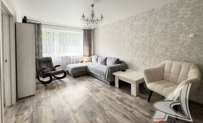 Купить 3-комнатную квартиру, Брест, Центр, ул. МОПРа. Фото 1