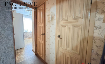 Купить 2-комнатную квартиру, Минск, Крупской ул., 2 (Заводской район). Фото 18