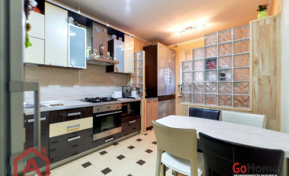 Купить 3-комнатную квартиру, Минск, Воронянского, 23(Октябрьский район). Фото 2