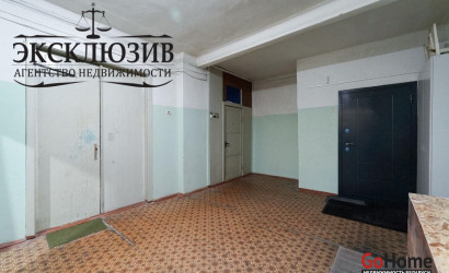 Купить 1-комнатную квартиру, Минск, Брилевская ул., 13 (Октябрьский район). Фото 20