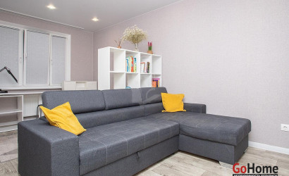 Купить 1-комнатную квартиру, Минск, Карского ул., 8 (Фрунзенский район). Фото 16