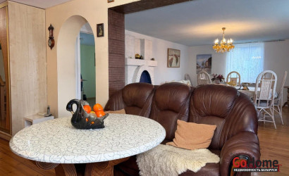 Купить дом, Витебск, 2-я Аксановская, 15.02 соток. Фото 10