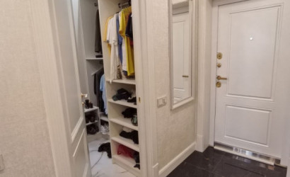 Купить 2-комнатную квартиру, Минск, Франциска Скорины, 5(Первомайский район). Фото 20