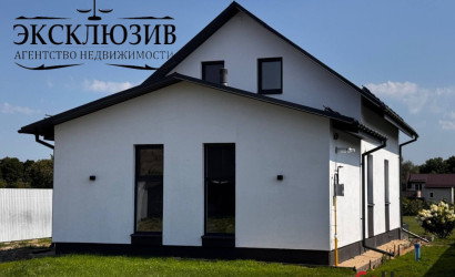 Купить дом, Радуга, Луговая ул., 18/Б, 15 соток. Фото 2