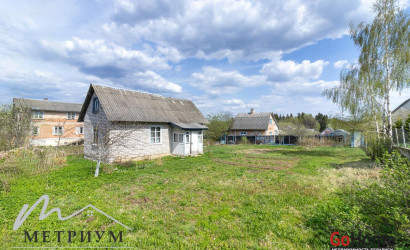 Купить дом, ЛЕСНОЕ-90, 8 соток. Фото 10