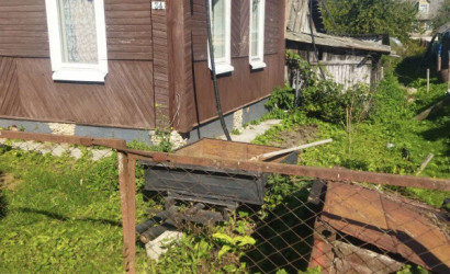 Купить дачу, Лесоустроитель, 12.43 соток. Фото 6