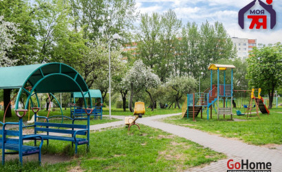 Купить 2-комнатную квартиру, Минск, Плеханова ул., 56/3(Ленинский район). Фото 13