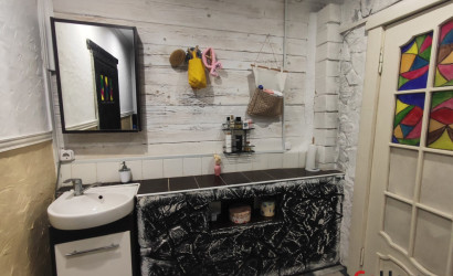 Купить дом, Турья, Лесная, 12.7 соток. Фото 25