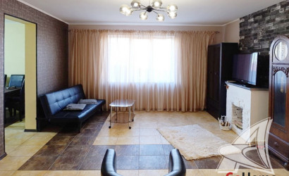 Купить дом, Брест, Аркадия, 14.7 соток. Фото 5