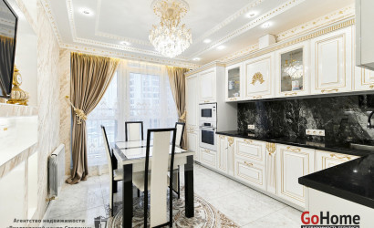 Купить 2-комнатную квартиру, Минск, Николы Теслы, 18 (Октябрьский район). Фото 8