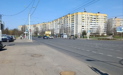 Купить 1-комнатную квартиру, Минск, Руссиянова, 13/3 (Первомайский район). Фото 16