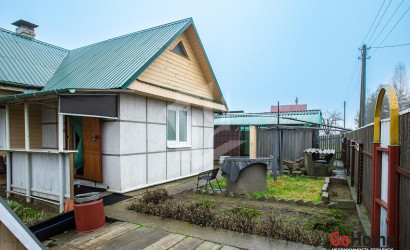 Купить дом, НАША ДАЧА, 9.89 соток. Фото 2