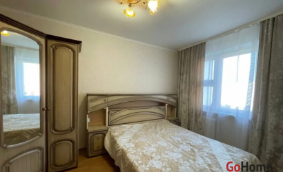 Снять 2-комнатную квартиру на сутки, Новогрудок, 96. Фото 5