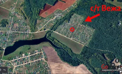  3-этаж.(83 м2), Волма(Вежа-89)